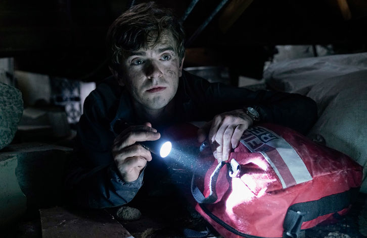 The Good Doctor 2011 Film Complete Wiki Ratings Photos Videos Cast