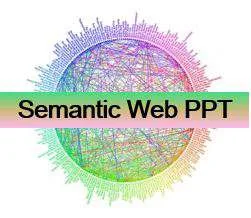 semantic web ppt seminar report