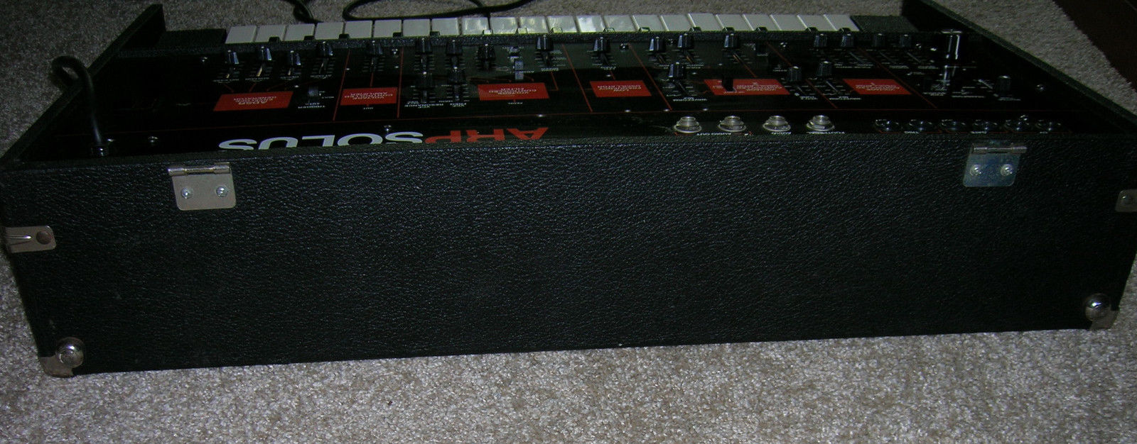 MATRIXSYNTH Arp Solus Vintage Synthesizer