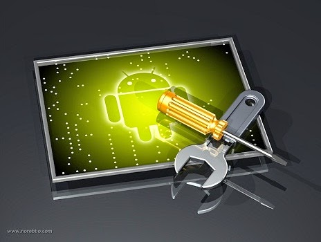 Cara Ampuh Mengatasi Lag di Android Dalam Beberapa Menit Saja | Suhenah