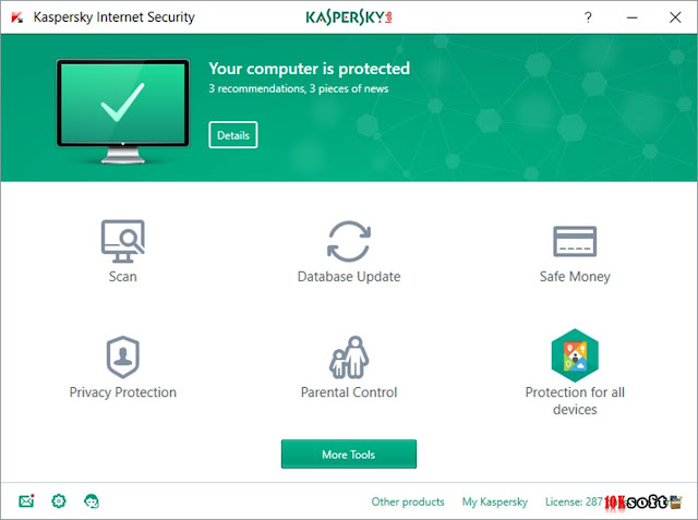 Kaspersky Internet Security 2017 Latest Version Free Download Kaspersky Internet Security 2017 Latest Version Free Download