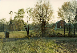 landscape watercolor farm demo class down york tree