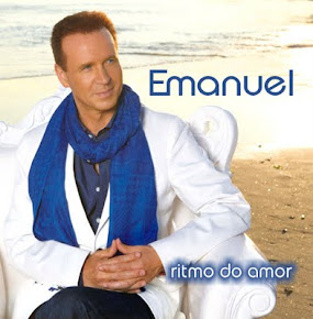 Emanuel - O Ritmo do Amor