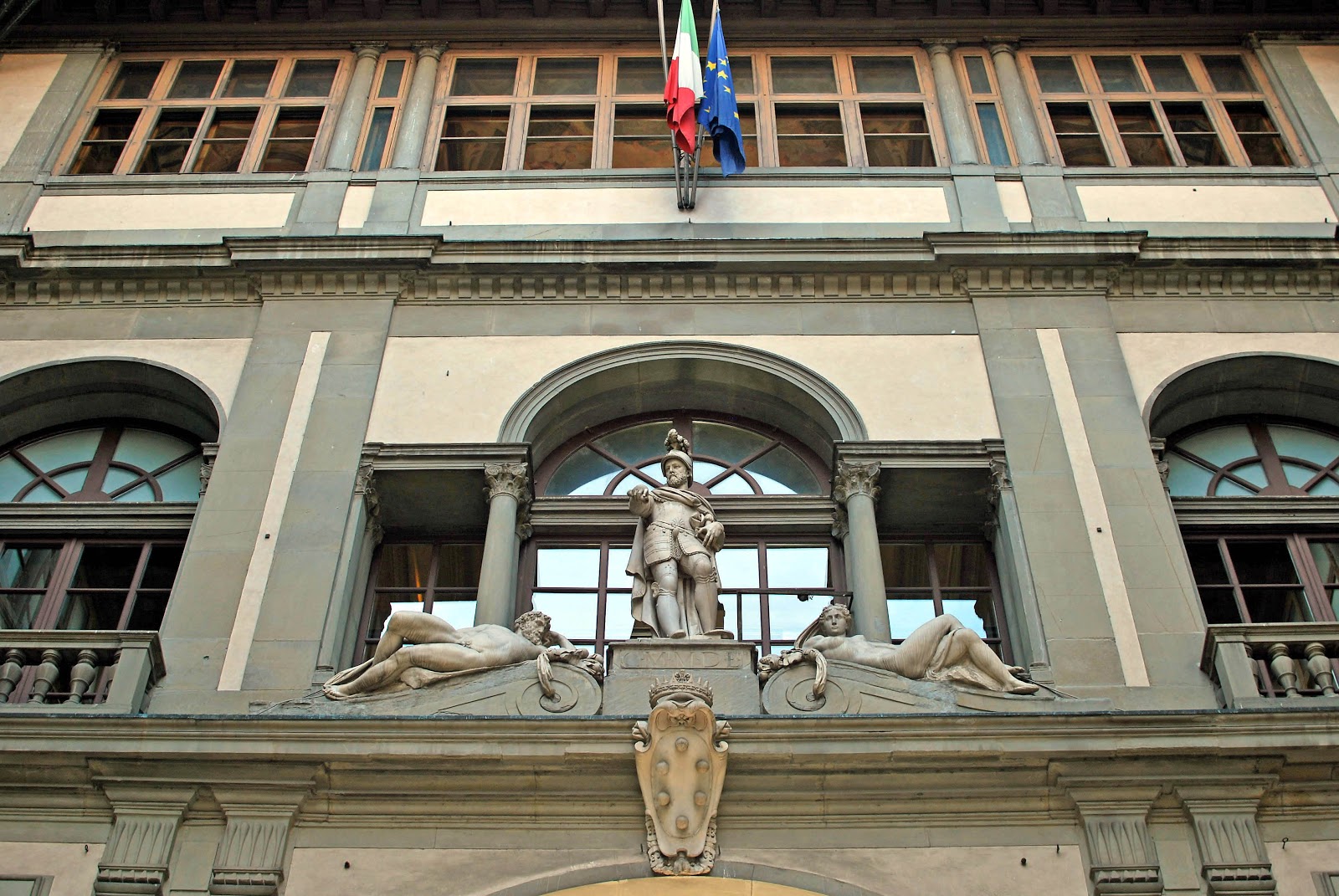 Florence Home of the Renaissance (Part 1) Have Blog