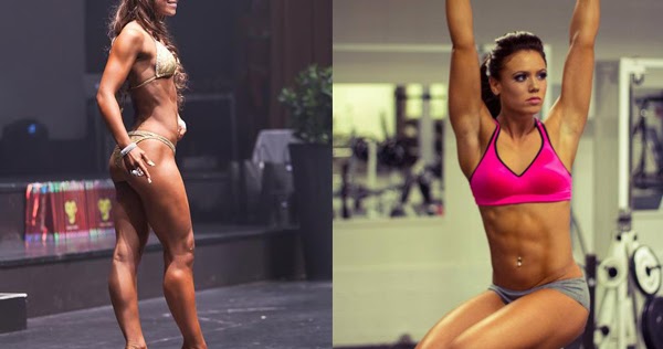 Margret Gnarr Fitness