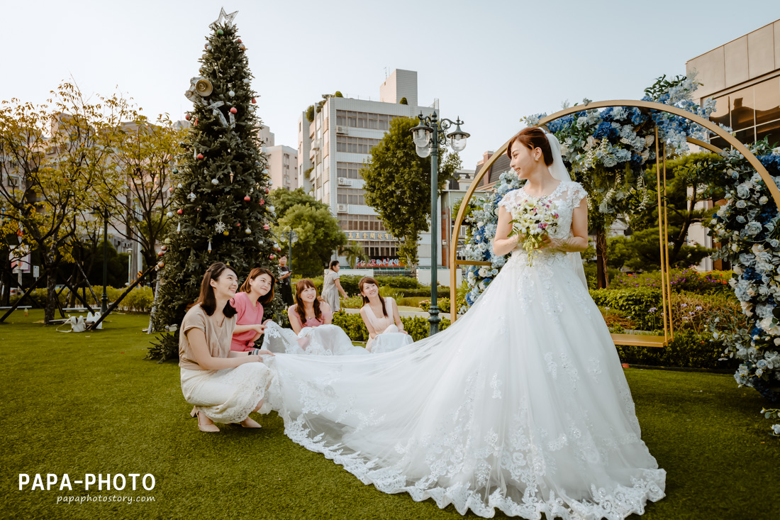 PAPA-PHOTO,婚攝,婚宴,阿沐婚宴,婚攝阿沐,阿沐婚攝,Amour阿沐,茂園,阿沐婚攝,類婚紗