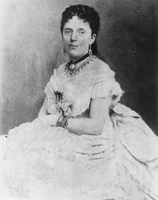 MR. HALL'S AMERICAN HISTORY CLASS: Major Henry Rathbone (July 1, 1837 ...