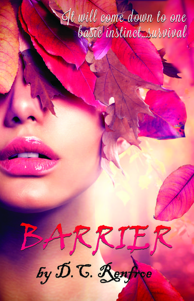 Barrier cover