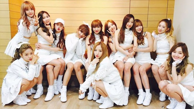 They Debuted at the Same Time but People Thought That BLACKPINK is the