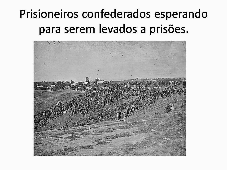 Qual Foi A Principal Causa Da Guerra De Secessão