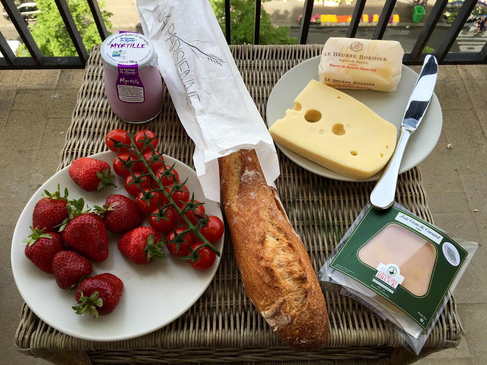 Bordier Butter The Best Butter in France
