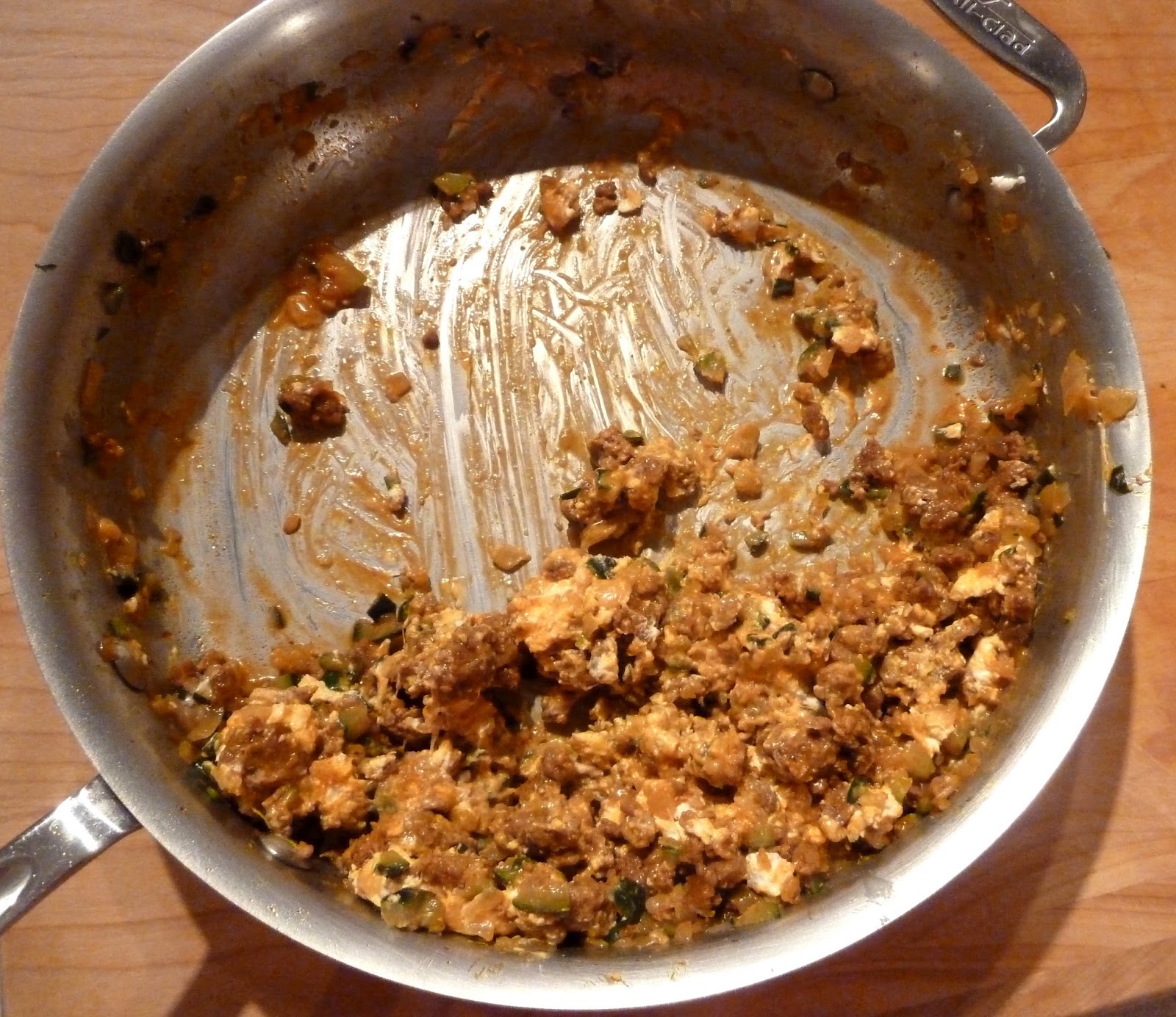 Cracked Pepper Chile Rellenos (Baked Not Fried)