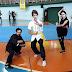 #Artes - Kung fu de Campo Limpo Paulista impressiona no 12º Campeonato Brasileiro