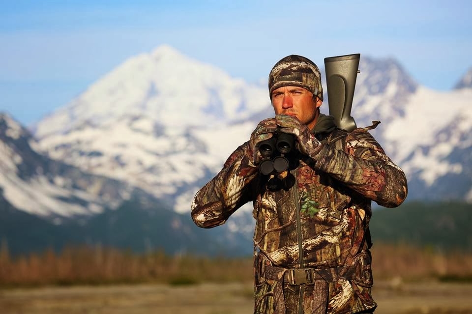 Gannett Ridge Hunting Equipment Blog: Icebreaker Hunting Clothing