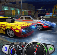 Top Speed: Drag & Fast Racing Unlimited (Gold - Money) OD APK