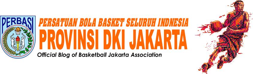 Perbasi DKI Jakarta