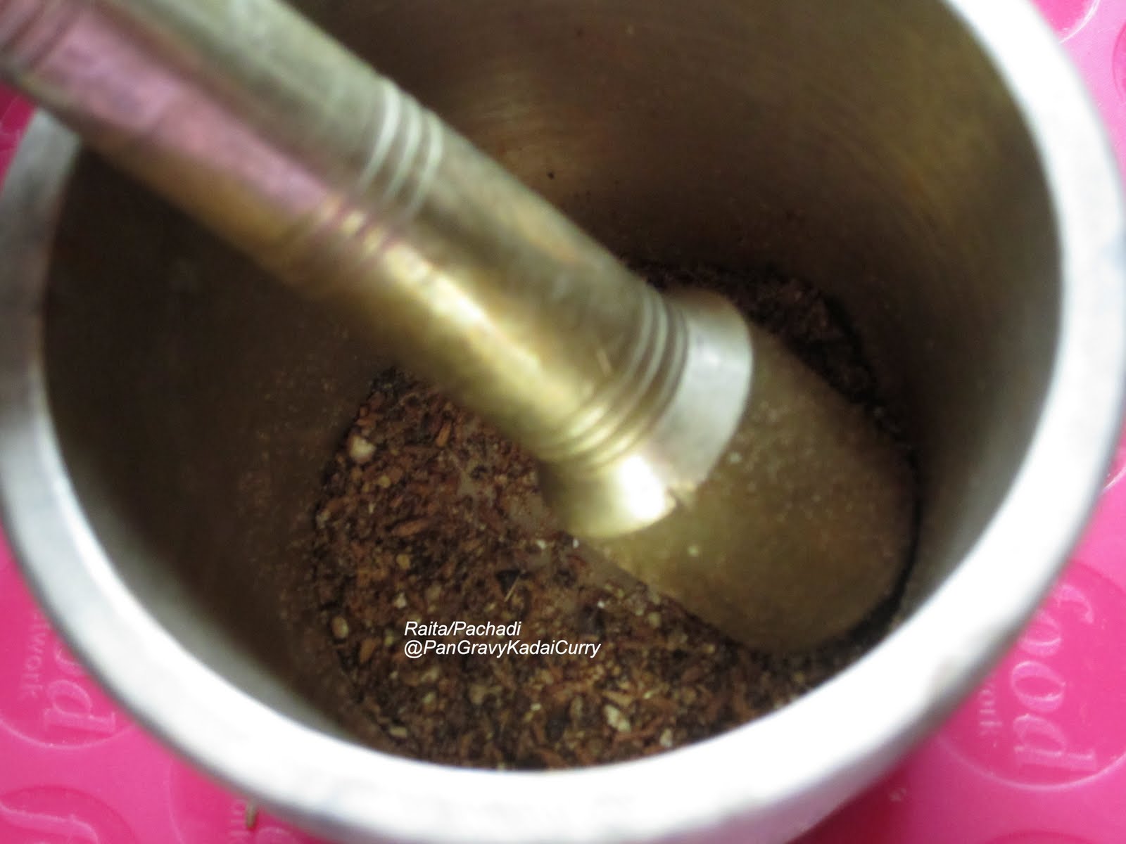 Pan Gravy Kadai Curry Make Your Own Yogurt "Clay Pot Curd"