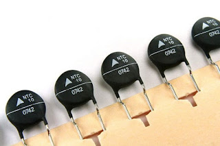 Mengenal Resistor Khusus dan Fungsinya dalam Elektronika