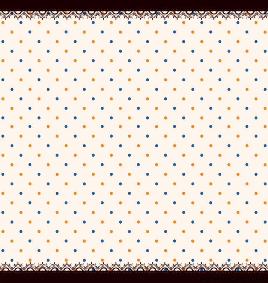 Polka Dot Wallpaper for Desktop
