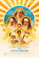 The Little Hours Movie Poster 2
