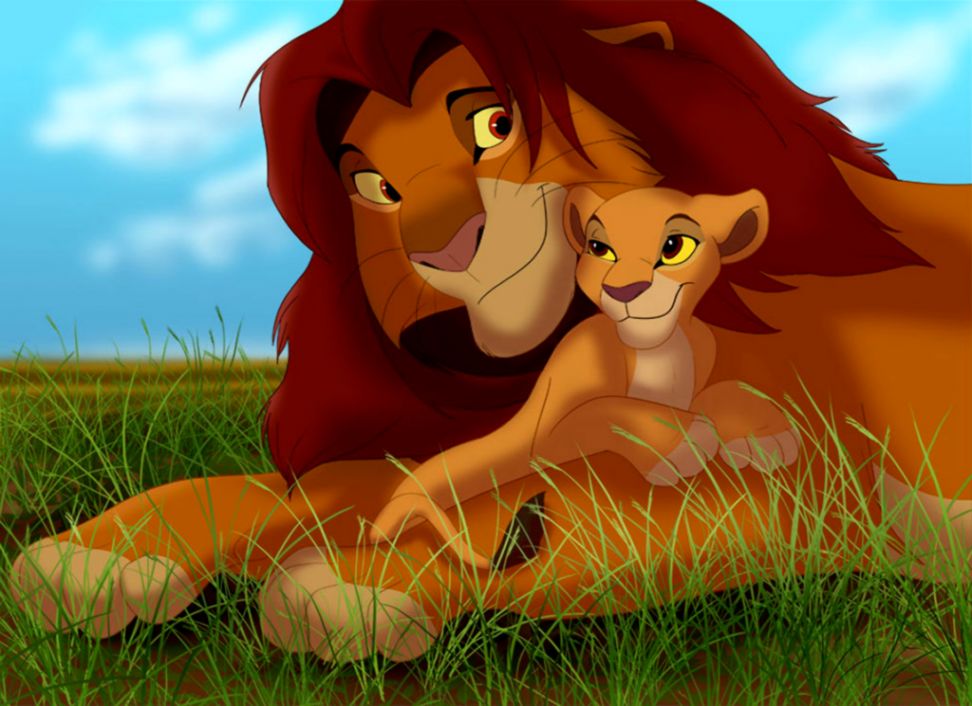 Lion King Wallpaper Hd Wallpapers Comp