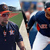 Miembro del Salón de la Fama trabaja con Yulieski Gurriel para refinarlo