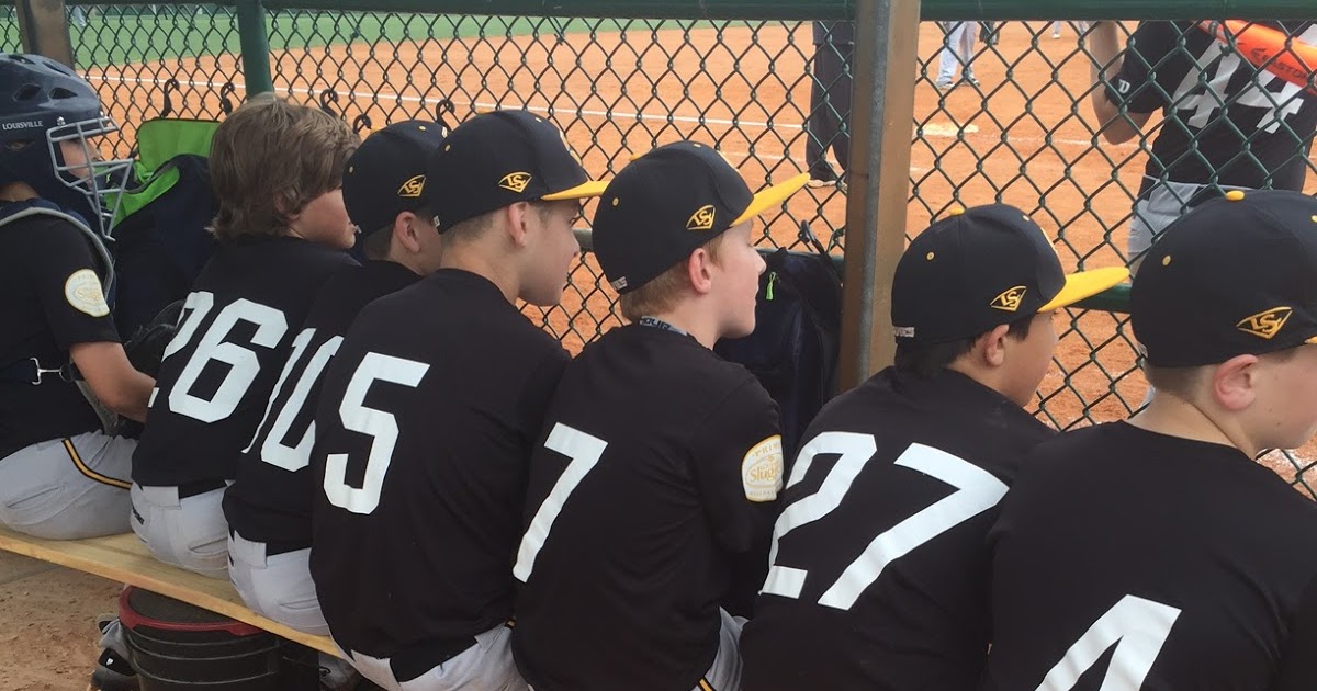 Canes Baseball Top Gun Eastern Spring World Series Game 1 Canes 16, CCC 12U 1