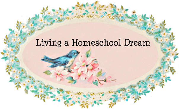 Living A Homeschool Dream