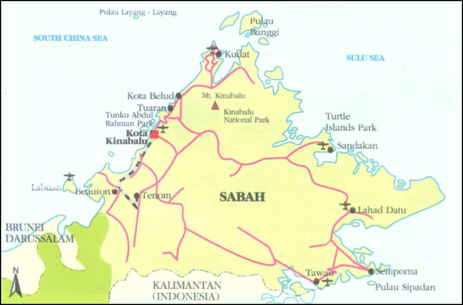 P153 Parlimen Sembrong: Ceroboh Sabah: Dua anggota tentera cedera