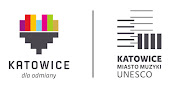 KATOWICE <br>Miasto Muzyki UNESCO