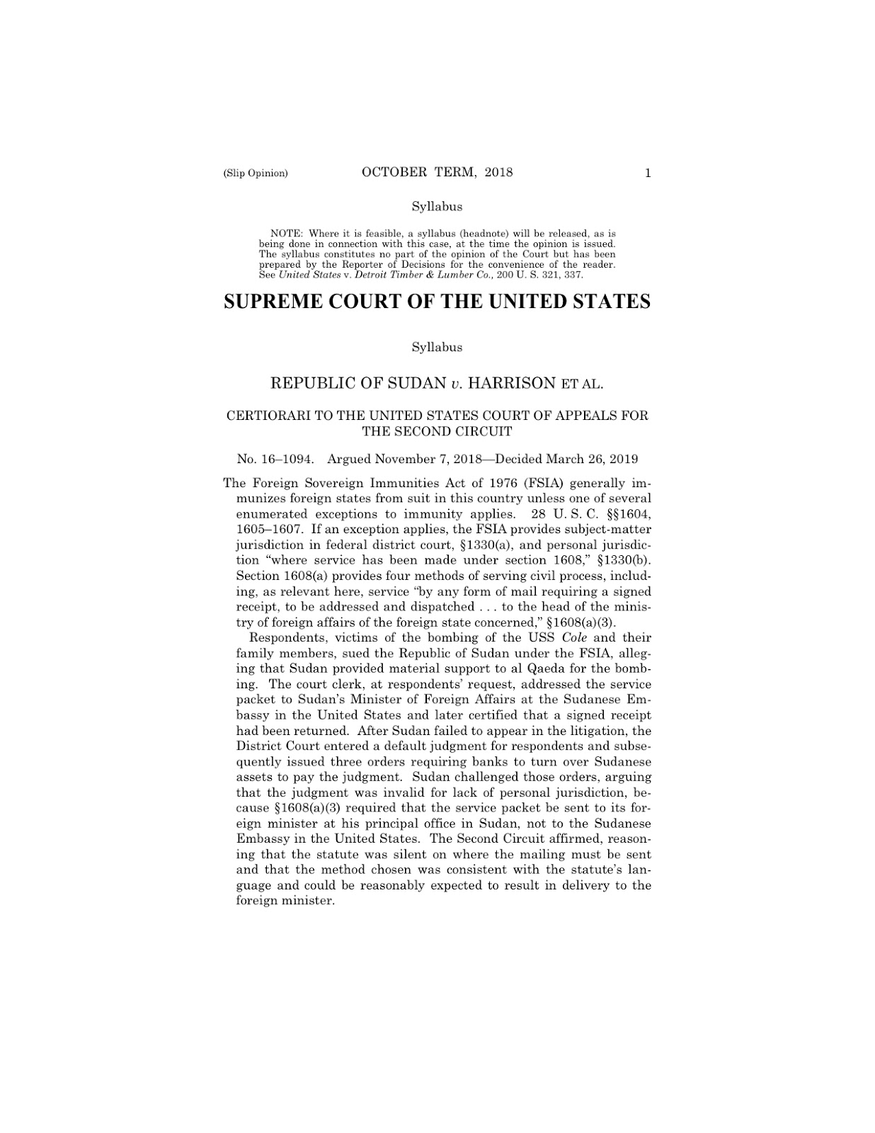 Is This Supreme Court Decision Legal? Quick Check Inside! - g5q6j09