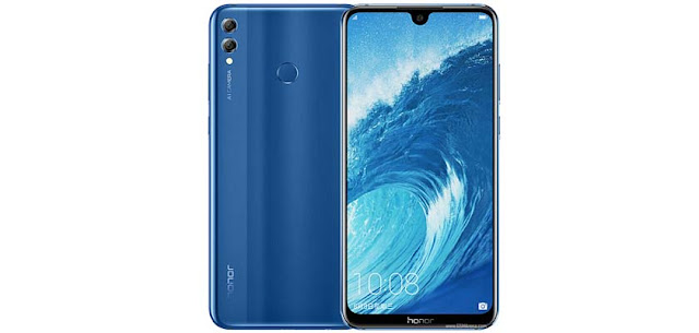 Honor 8X Honor 8X