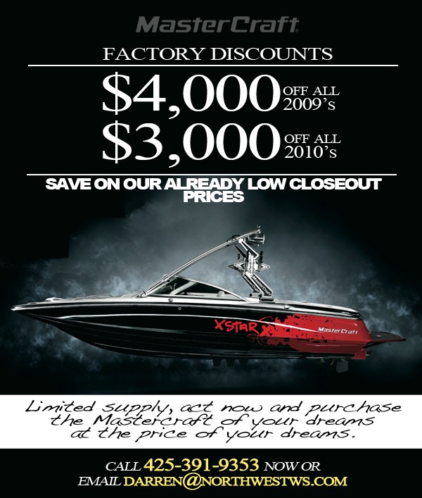 sportsfresh Top Rated Wakeboard Boats 2011