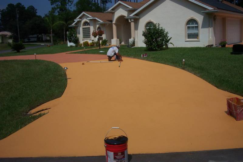 Painting Artists Corp Painting Company Port St Lucie FL (772) 801