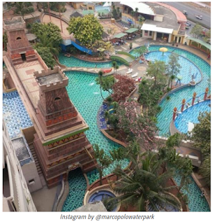 Lima (5) Tempat Wisata Anak  Di Tangerang Yang Sedang Hits Dan Populer