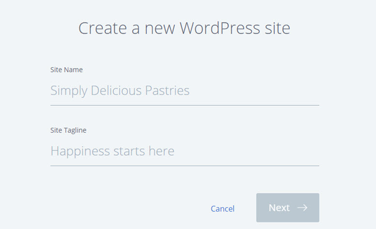 buat blog wordpress baru buat blog wordpress baru
