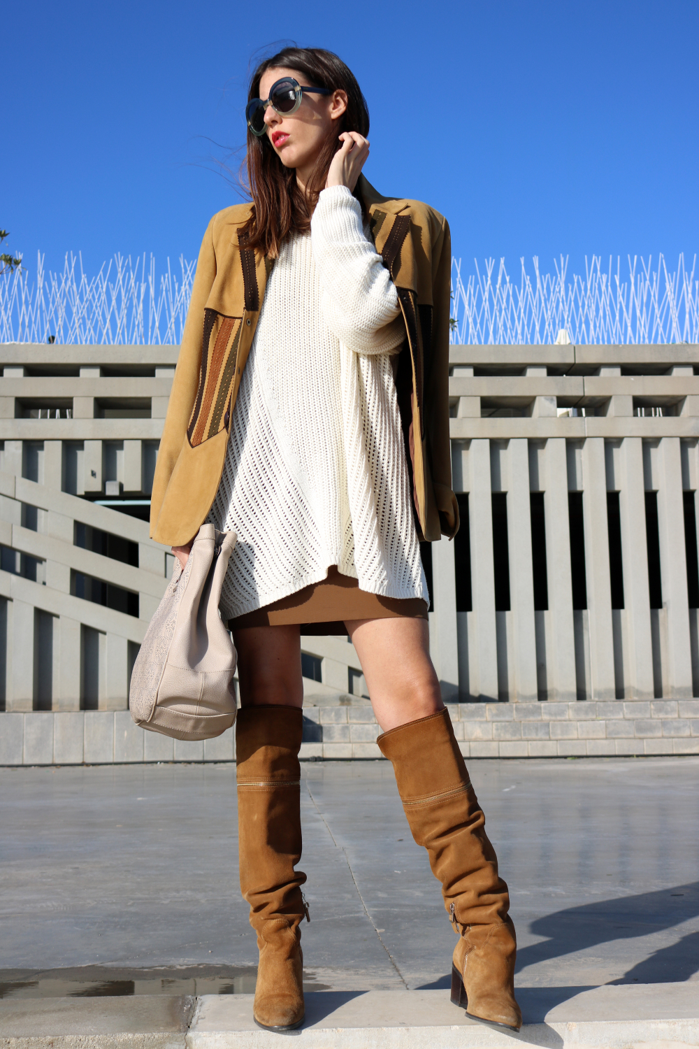 botas bucaneras 2019