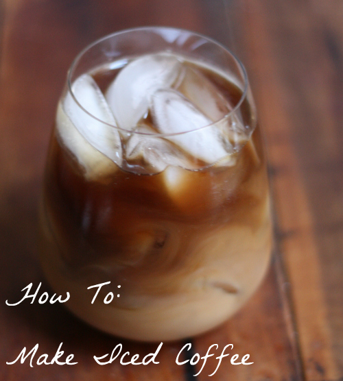 Toothache Ice How To Make Hot Coffee Iced