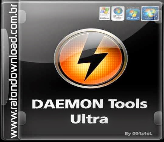 Demon tools cracked