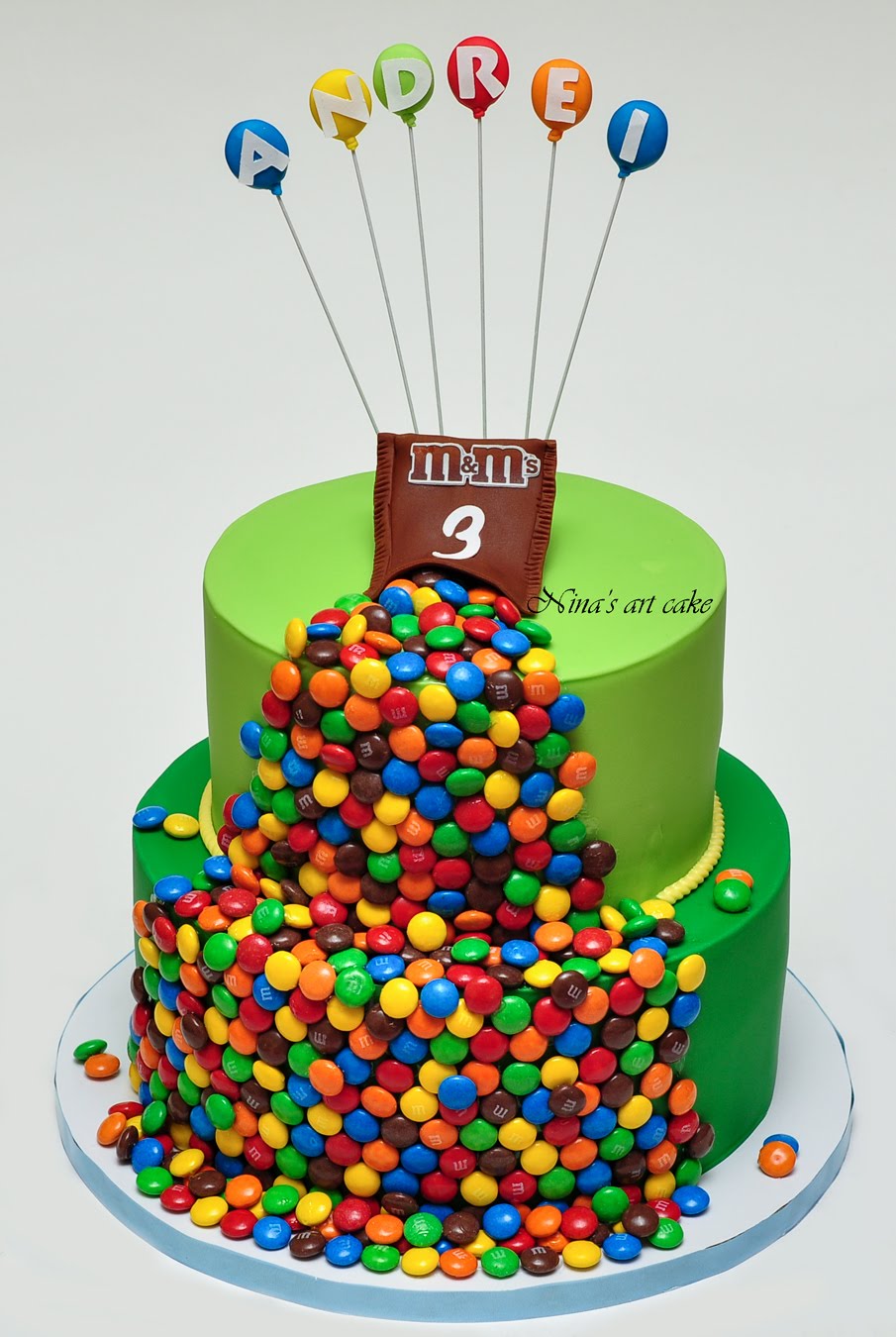Nina s Art Cake Nina s Art Cake