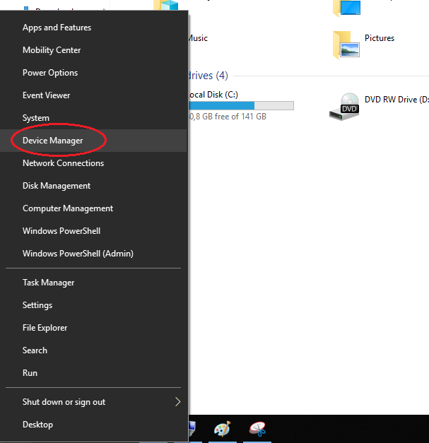 Penyebab Cara Mengatasi Hostpot Laptop Tidak Terdeteksi Di Hp Dan Laptop Lain Windows 7 8 10 Anak It