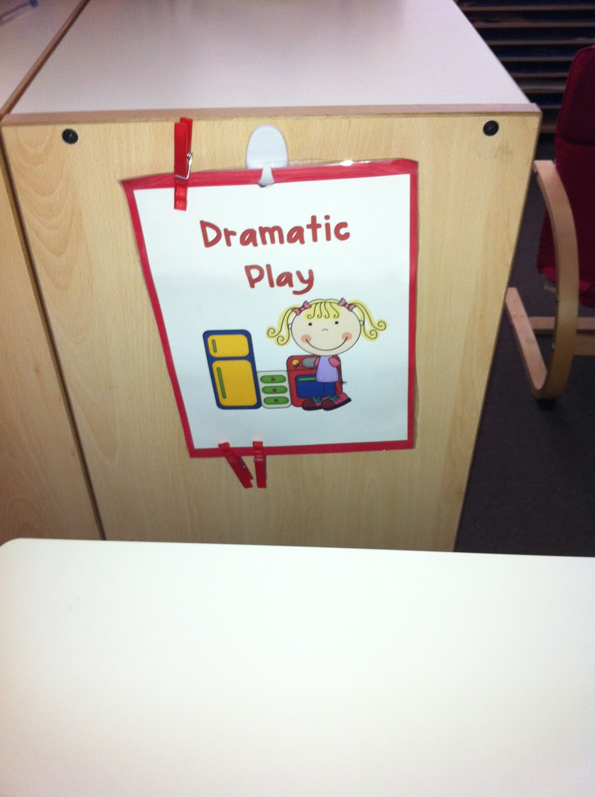 dramatic play clipart - photo #31