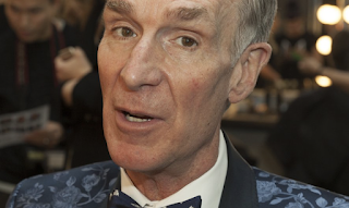 Bill Nye Gets Emmy Nod For Transgenders 