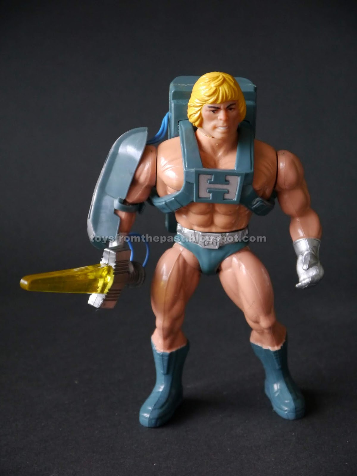 new he man toys 2018