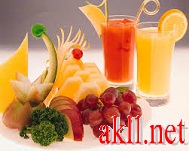 عصير الفاكهة الدافئ مفيد لمرضي السكر
