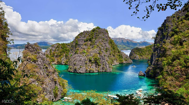 THINGS TO DO IN CORON PALAWAN TRAVEL GUIDE BLOGS 