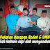 Pakatan Harapan Kedah & UMNO Tak kahwin tapi dah mengandung