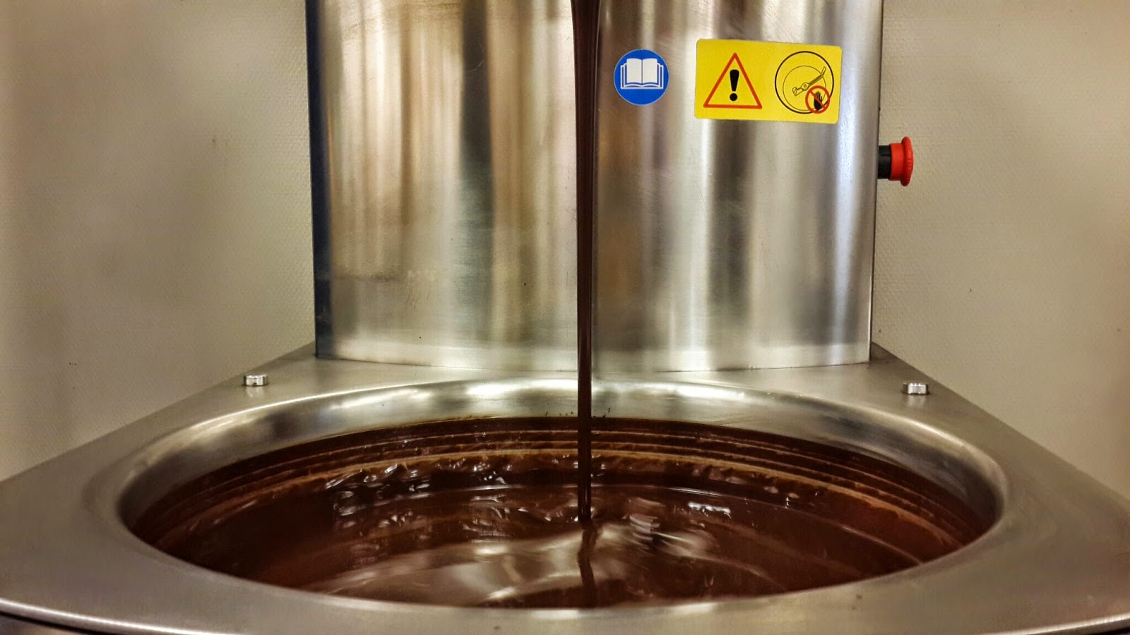 Emel�in Mutfağı Kahve Dünyası Çikolata Atölyesi