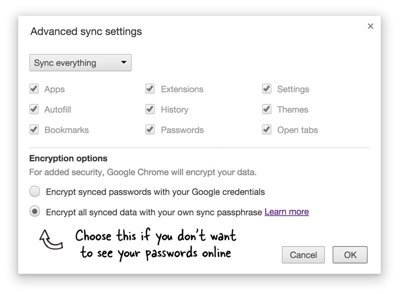 innovative hub Accessing Passwords from Anywhere with Google Password