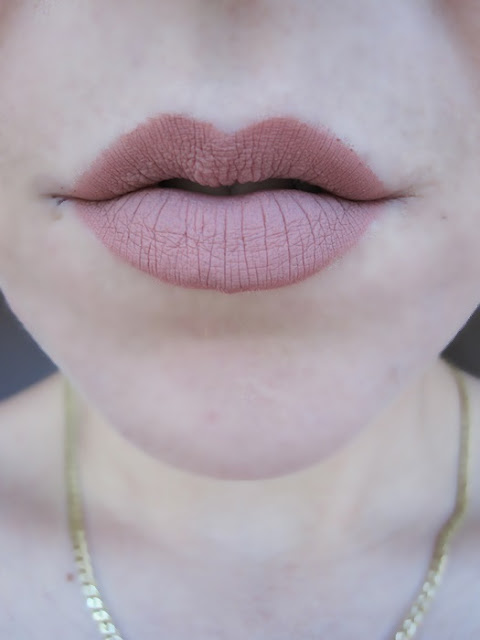 Kosmetyczny Swiat Magdaleny Wibo Million Dollar Lips Matt Lipstick Matowa Pomadka Do Ust